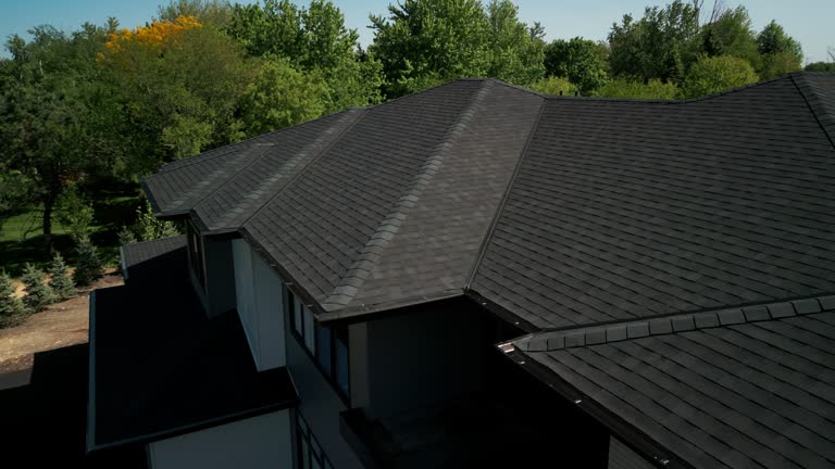 Sheet Metal Roofing in Meyers, CA